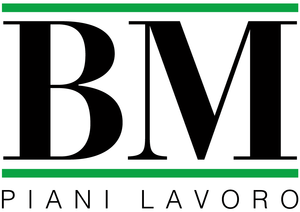 BM Piani Lavoro
